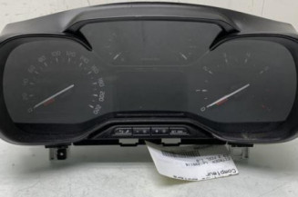 Compteur CITROEN C3 3 Photo n°1