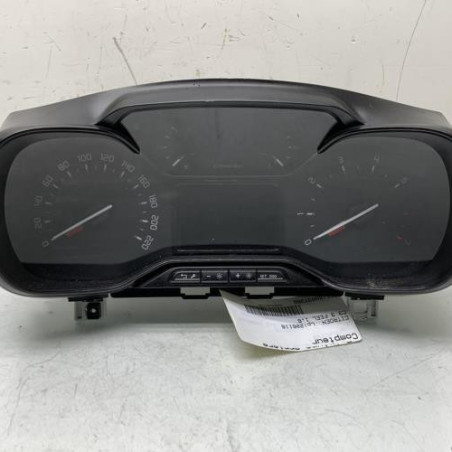 Compteur CITROEN C3 3 Photo n°1