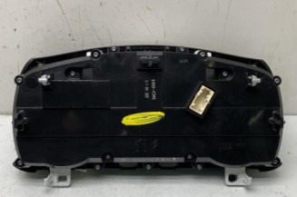 Compteur CITROEN C3 3
