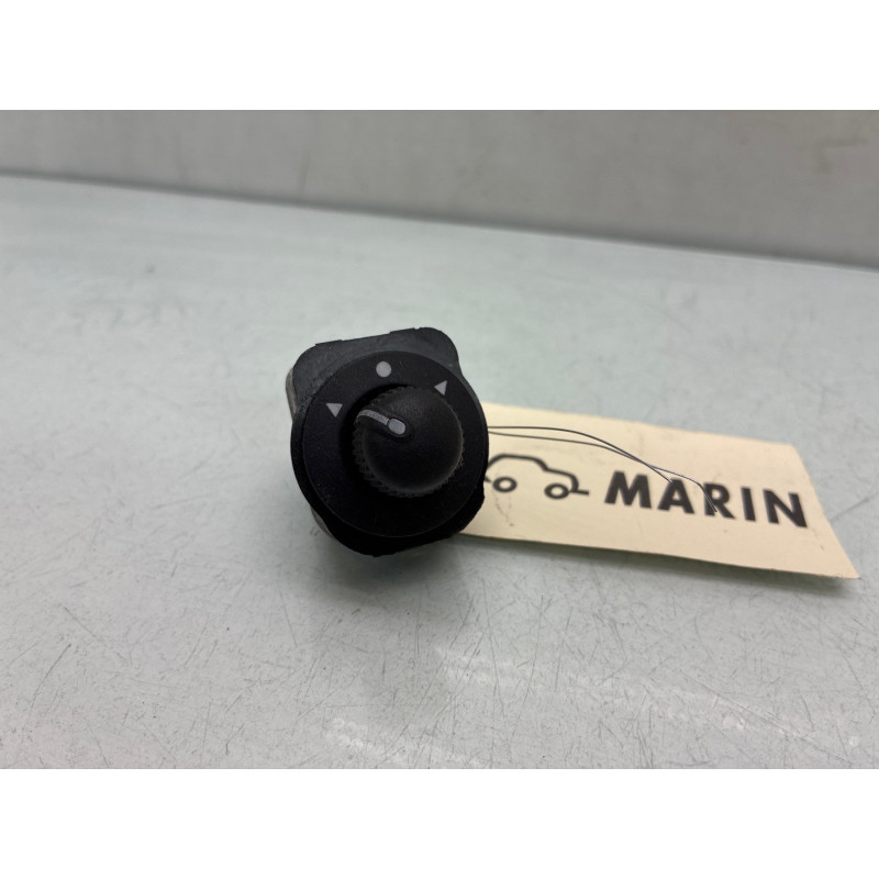 Commande retroviseurs FIAT DOBLO 2 Photo n°3