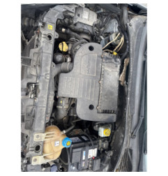Colonne de direction FIAT PUNTO EVO 3