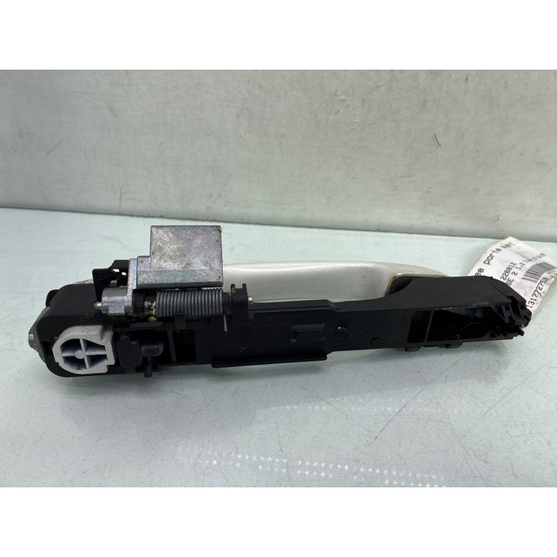 Poignee porte avant droit FORD KA 2 Photo n°3