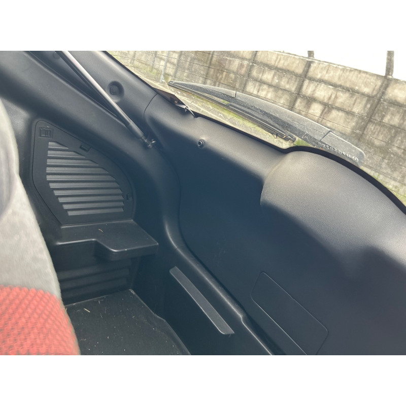 Leve vitre electrique avant gauche NISSAN JUKE 1 Photo n°12