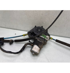 Leve vitre electrique avant droit ALFA ROMEO GT Photo n°1