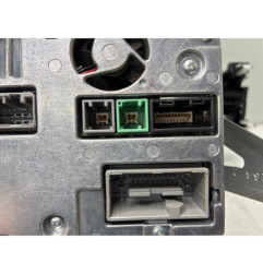 Autoradio d'origine HONDA JAZZ 4