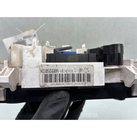 Commande chauffage CITROEN C3 PLURIEL