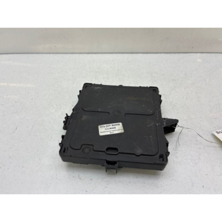 Boitier UCH RENAULT CLIO 5