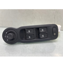 Interrupteur de leve vitre avant gauche RENAULT GRAND MODUS