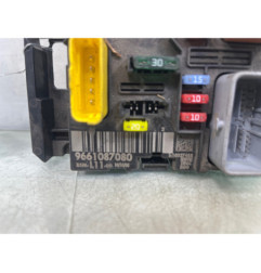 Boitier servitude moteur (BSM) PEUGEOT 307