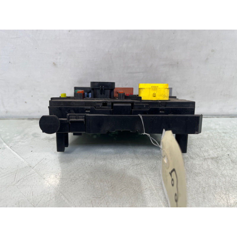Boitier servitude moteur (BSM) PEUGEOT 307 Photo n°6