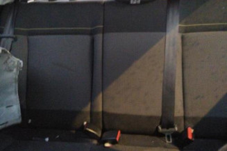 Ressort de suspension arriere gauche CITROEN C3 3