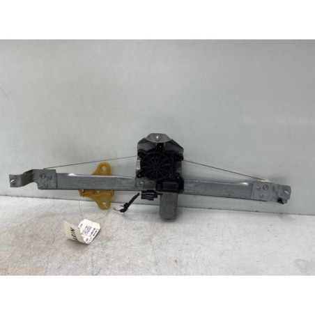 Leve vitre electrique avant droit RENAULT CAPTUR 1 Photo n°1