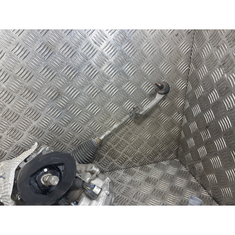 Cremaillere assistee PEUGEOT 208 2 Photo n°3