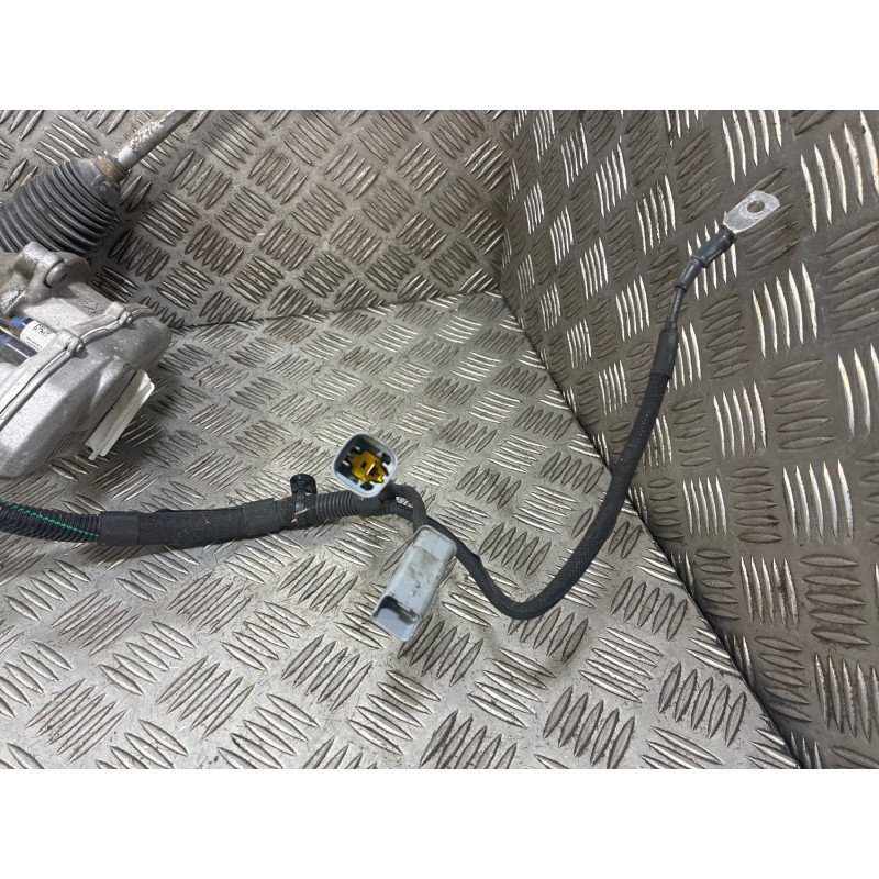 Cremaillere assistee PEUGEOT 208 2 Photo n°5