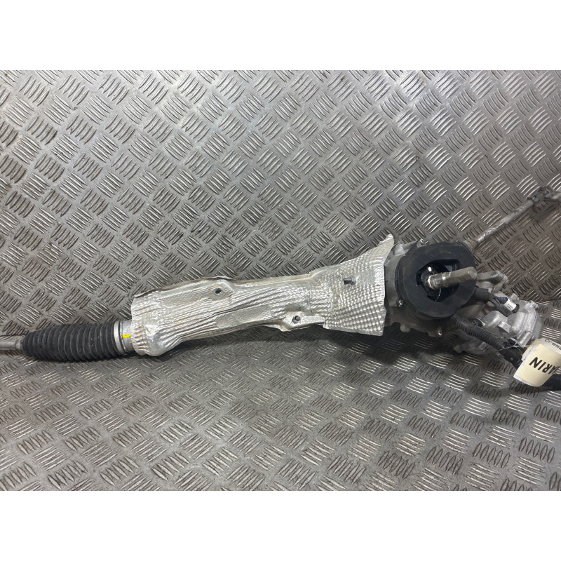 Cremaillere assistee PEUGEOT 208 2 Photo n°6