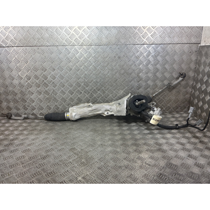 Cremaillere assistee PEUGEOT 208 2 Photo n°8