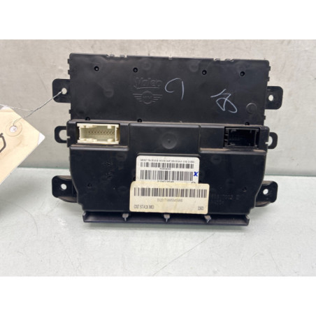 Commande chauffage MINI MINI 2 R56