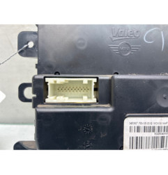 Commande chauffage MINI MINI 2 R56