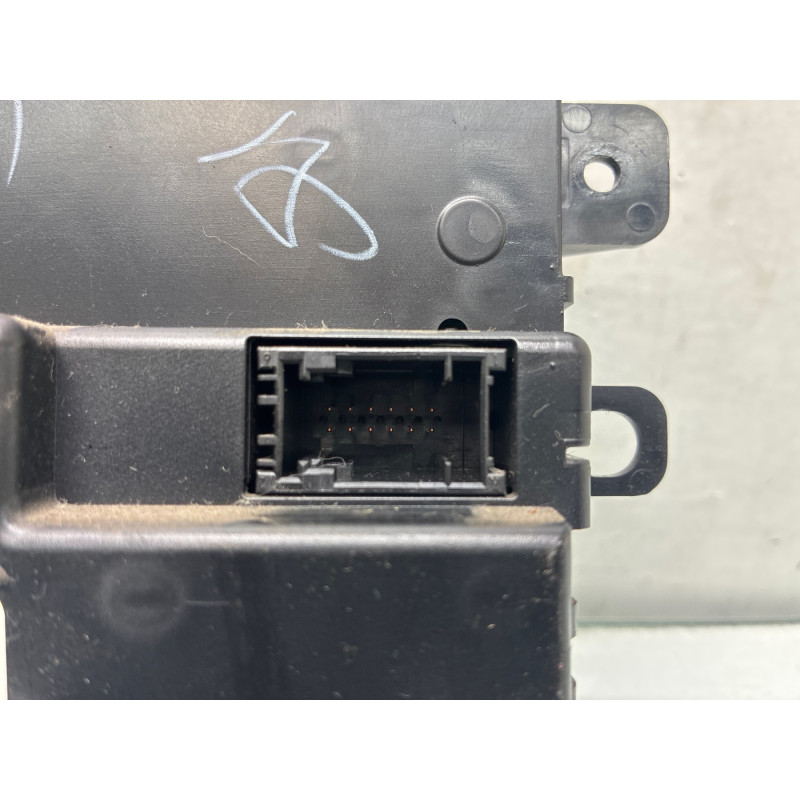 Commande chauffage MINI MINI 2 R56 Photo n°5