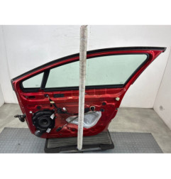 Porte avant droit RENAULT CLIO 4 Photo n°1