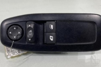 Interrupteur de leve vitre avant gauche PEUGEOT 208 1
