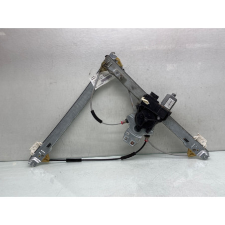 Leve vitre electrique avant droit CITROEN C5 2