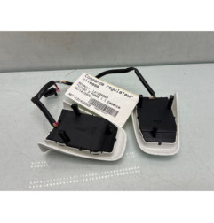 Commande regulateur vitesse RENAULT TWINGO 3