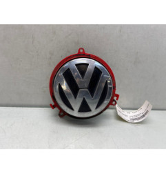 Bouton de coffre VOLKSWAGEN GOLF 5 Photo n°1