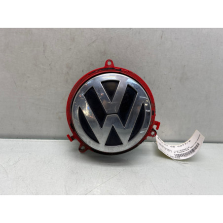 Bouton de coffre VOLKSWAGEN GOLF 5 Photo n°1