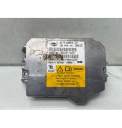 Boitier air bag MINI MINI 2 R56 Photo n°1