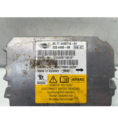 Boitier air bag MINI MINI 2 R56
