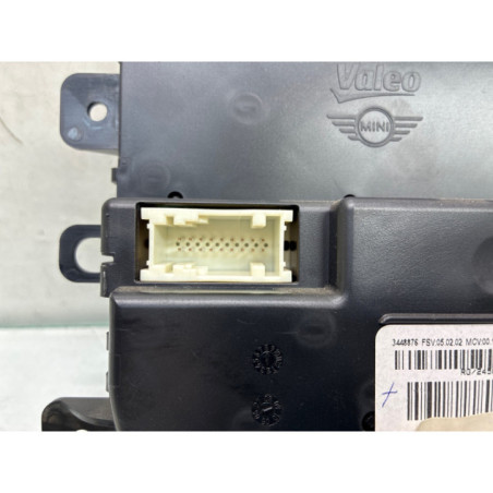 Commande chauffage MINI MINI 2 R56