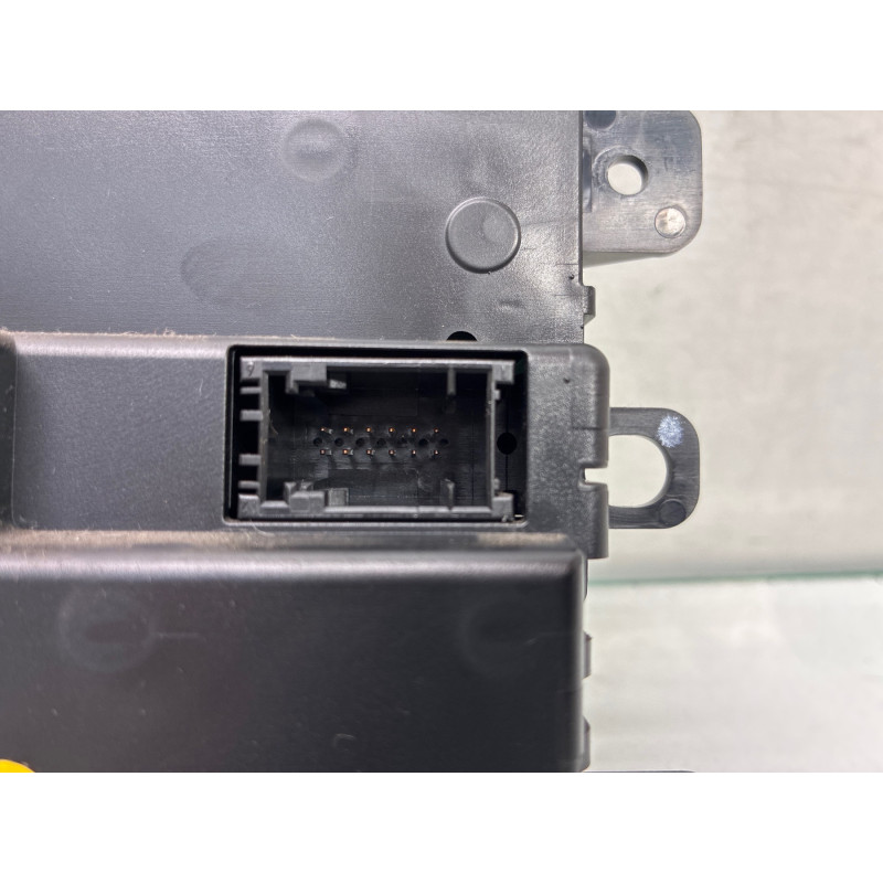 Commande chauffage MINI MINI 2 R56 Photo n°3