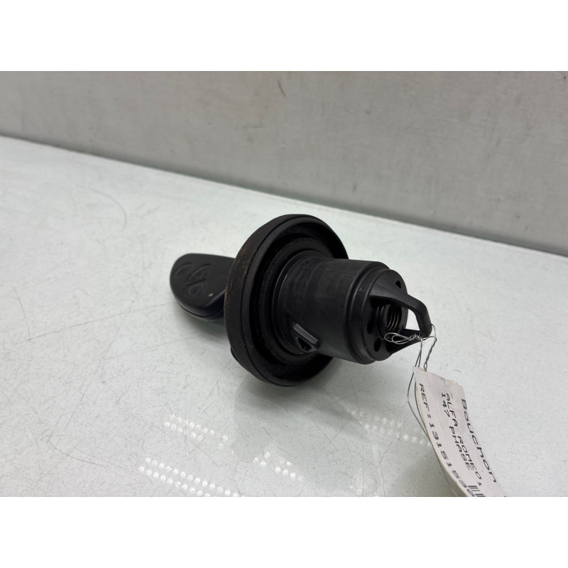 Bouchon de carburant ALFA ROMEO 147 Photo n°2
