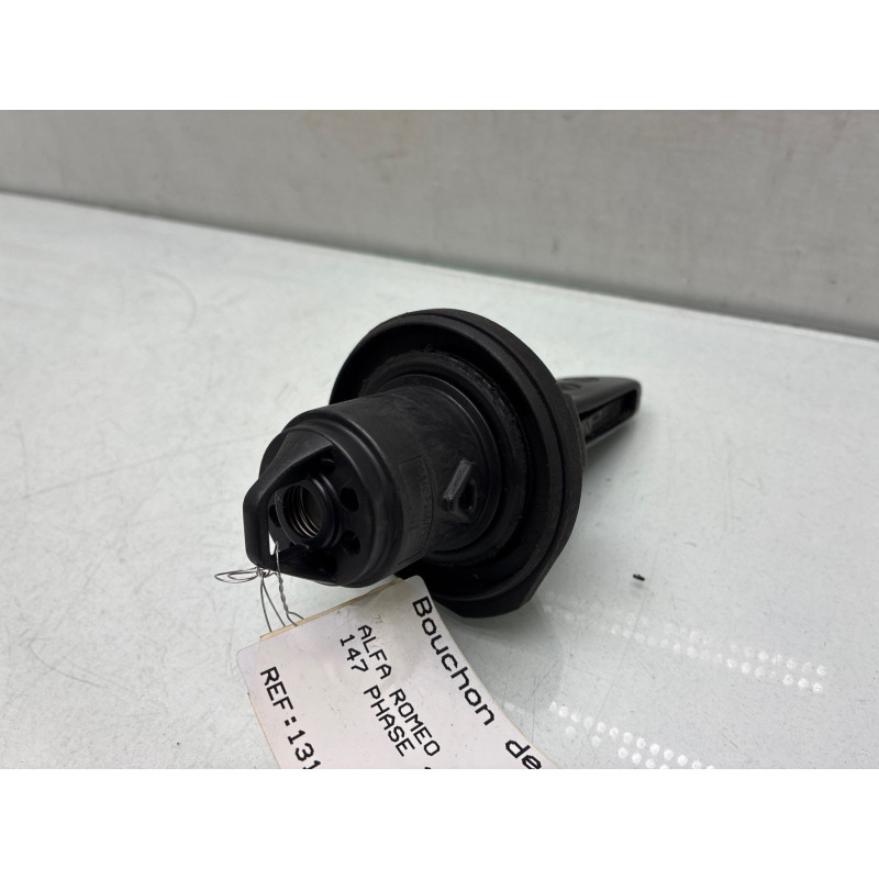 Bouchon de carburant ALFA ROMEO 147 Photo n°3