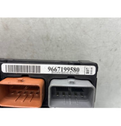 Boitier servitude moteur (BSM) CITROEN C3 PICASSO Photo n°1