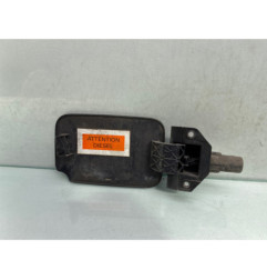 Trappe d'essence CITROEN C8