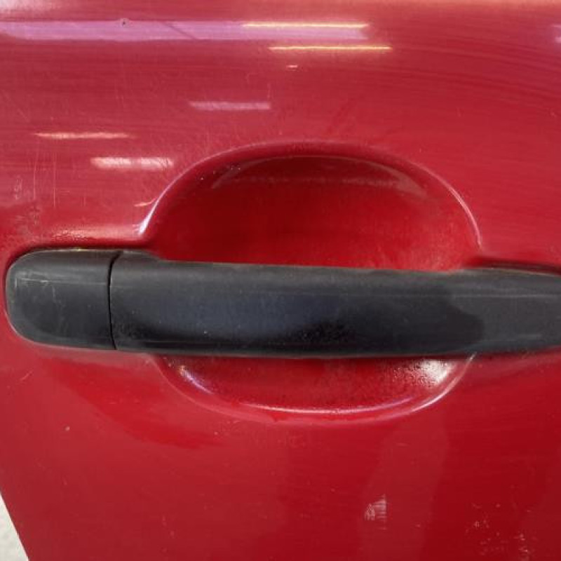 Porte avant droit CITROEN C3 1 Photo n°2