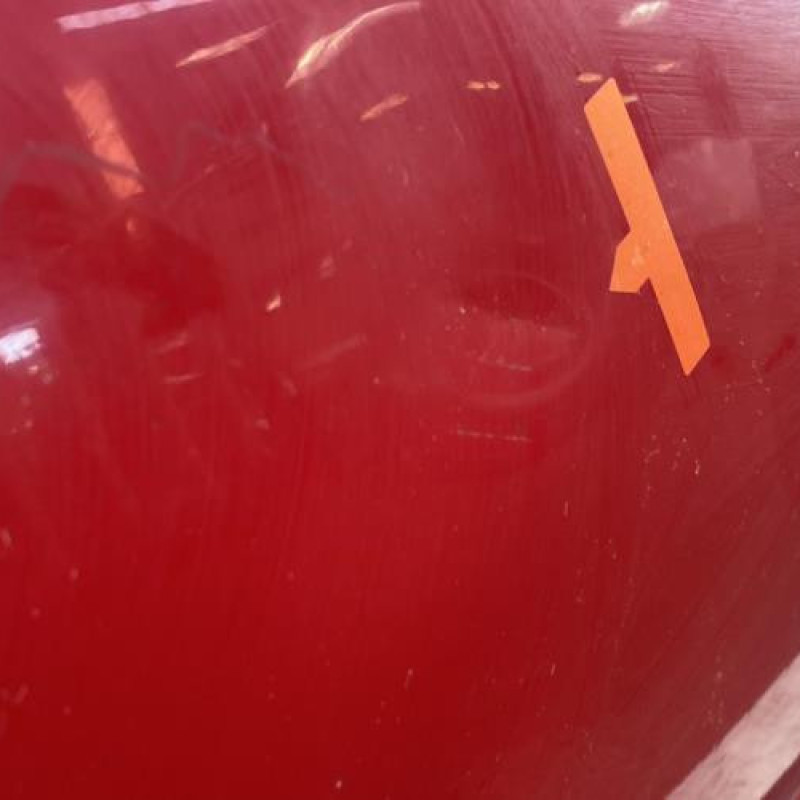 Porte avant droit CITROEN C3 1 Photo n°3