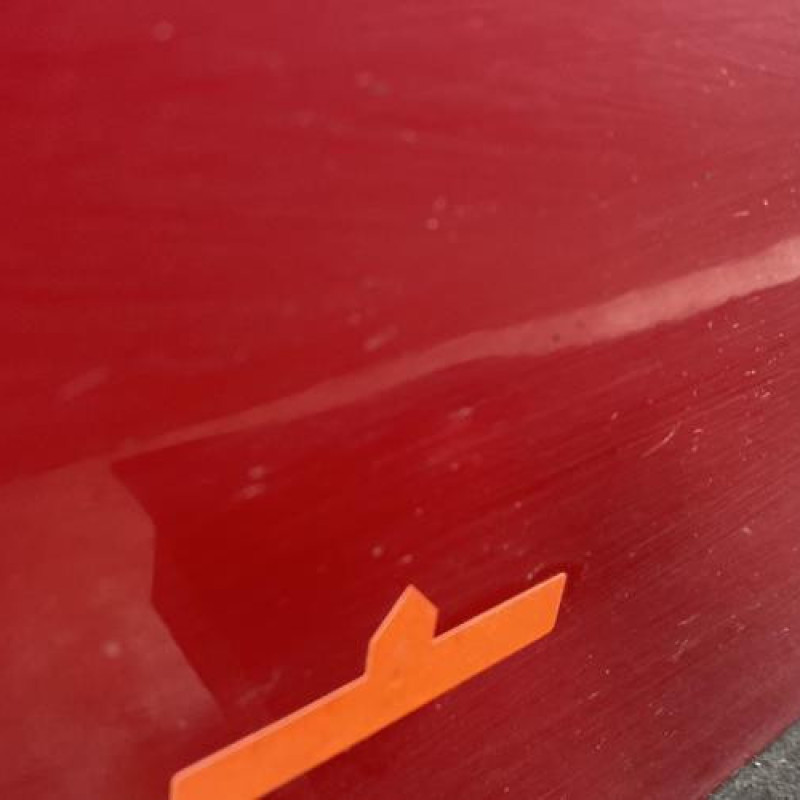 Porte avant droit CITROEN C3 1 Photo n°4