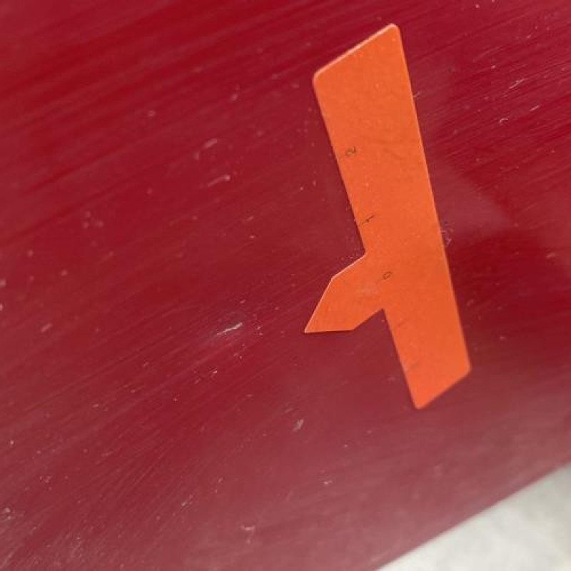 Porte avant droit CITROEN C3 1 Photo n°5