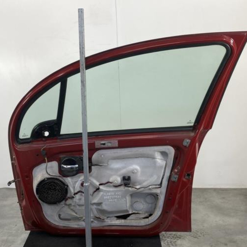 Porte avant droit CITROEN C3 1 Photo n°6