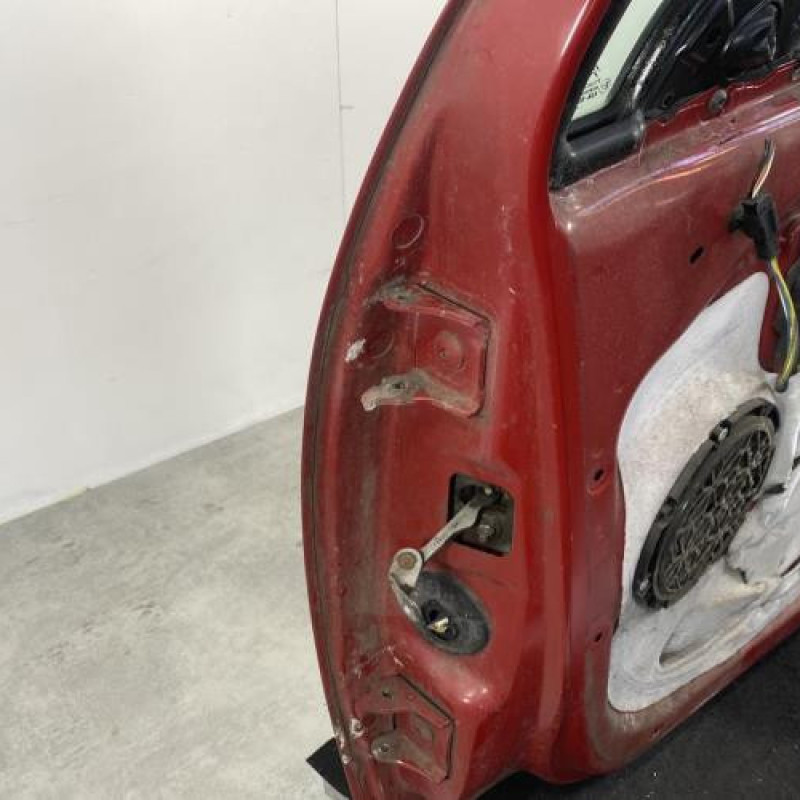 Porte avant droit CITROEN C3 1 Photo n°7