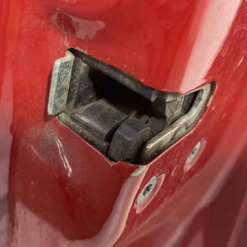 Porte avant droit CITROEN C3 1 Photo n°8