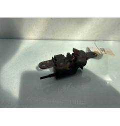 Fermeture de capot RENAULT MASTER 3 Photo n°1
