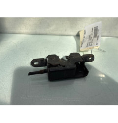 Fermeture de capot RENAULT MASTER 3