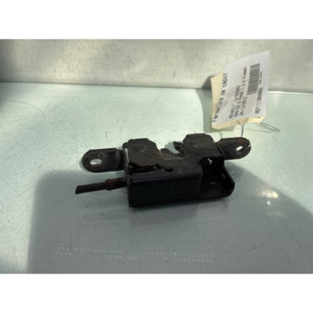 Fermeture de capot RENAULT MASTER 3