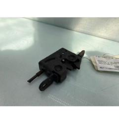 Fermeture de capot RENAULT MASTER 3