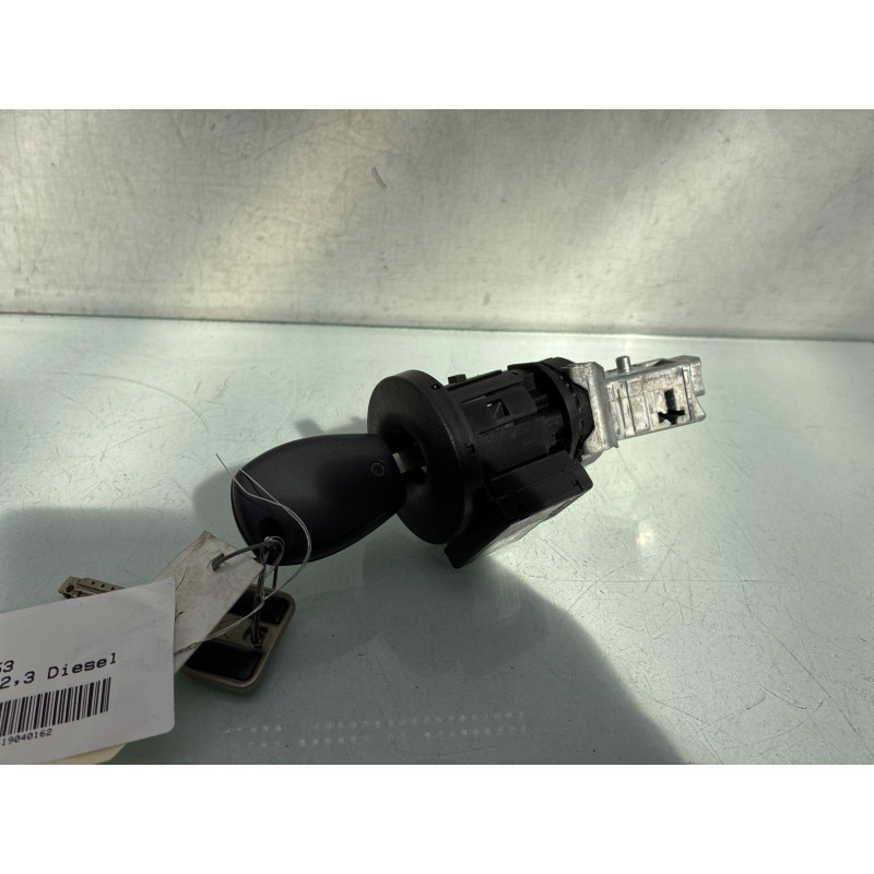 Neiman RENAULT MASTER 3 Photo n°4