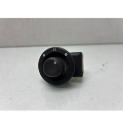 Commande retroviseurs RENAULT SCENIC 2 Photo n°1